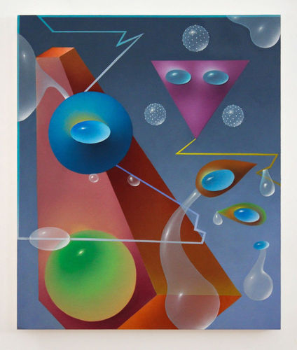 Summer Group Show, New York