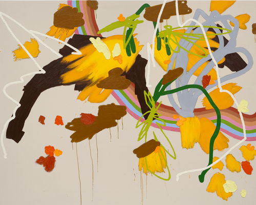 2024 Summer Group Show