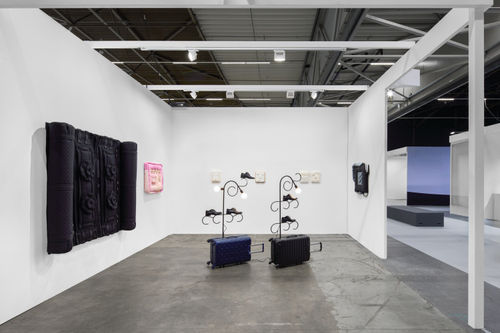 ART ROTTERDAM, YEŞİM AKDENİZ