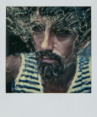 KARMA SERGI | FARZ ET Kİ SEN YOKSUN, ARTER, İSTANBUL