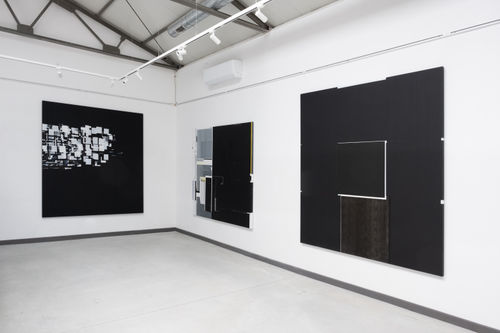 GROUP EXHIBITION | RESIDUAL SHADOWS, URLADAM, İZMİR