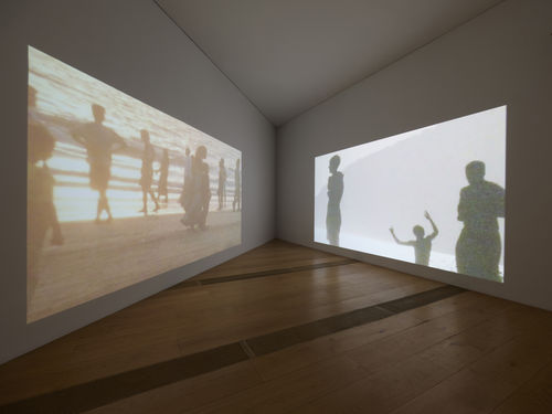 GROUP EXHIBITION | WIDE EXPANSE, ODUNPAZARI MODERN MUSEUM, ESKİŞEHİR