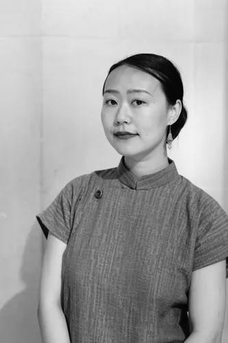 Image Courtesy of Haiyi Wang