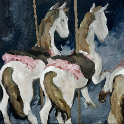 Again and Again Till the End, 2025