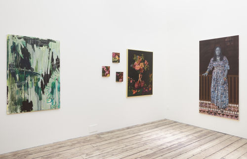 1-54 Contemporary African Art Fair 2025, London, United Kingdom