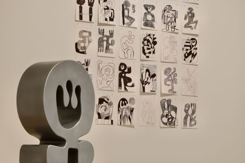 Chinwag, Pitzhanger Manor & Gallery