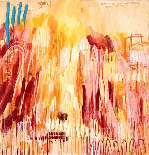 1-54 Contemporary African Art Fair, Milan Young