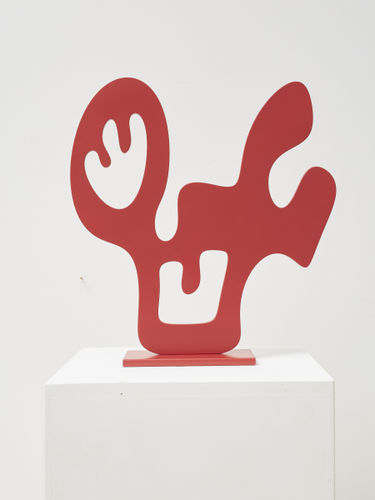 A Playground for the Overwhelmed, Alice Irwin