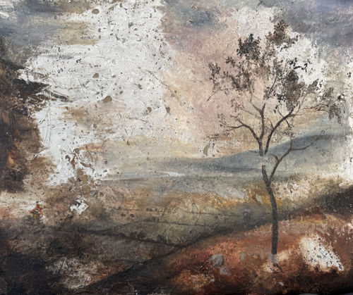 Highlands, 2026 by Raine Storey