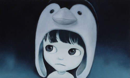 Mayuka Yamamoto_solo exhibition_2022, 마유카 야마모토 갤러리 우 개인전