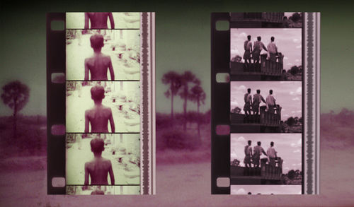 Artists’ Film International 2025: Dream States, in collaboration with Forma