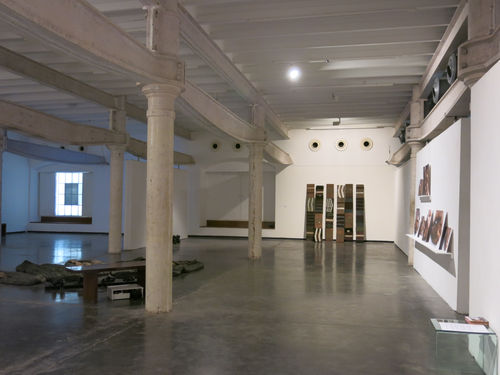 Between here and there, Baptist Coelho