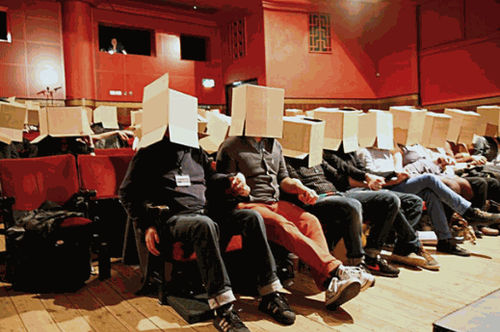 Sandeep Mukherjee At The Rubin