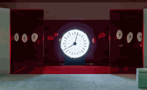 Raqs Media Collective and Frith Street Gallery, “Escapement.” Courtesy of Art House, NMACC (Image credit: Courtesy of the artist)