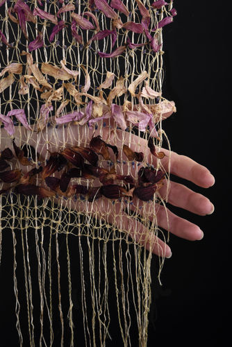 Subtle Connections: Water and the Space in Between