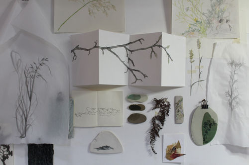 The Fragmented Landscape