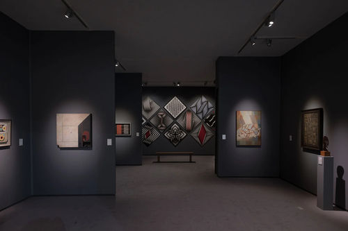 TEFAF Maastricht, Maastricht, Netherlands