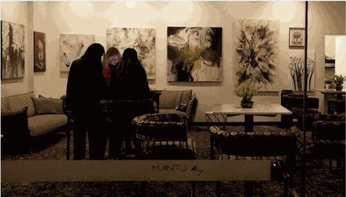 SEMPITERNO: LA INNOVADORA PROPUESTA ARTÍSTICA Y CULTURAL GESTADA EN LIMA QUE REÚNE EL TRABAJO DE 25 ARTISTAS PLÁSTICOS​