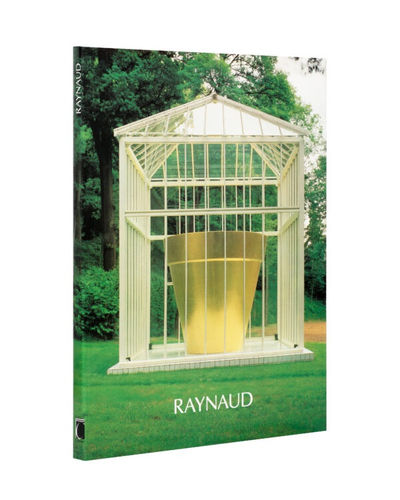 Jean-Pierre Raynaud, Archétypes