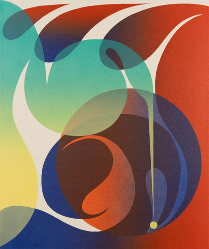 Haoyun Erin Zhao, Cloud Inscriptions