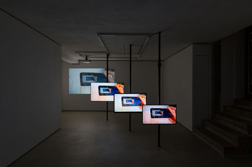 Late Checkout (West Berlin)