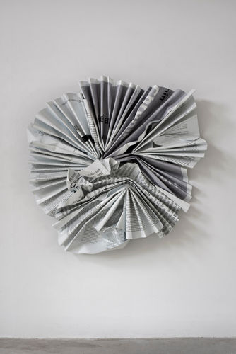 Olaf Metzel, Berliner Kindheit