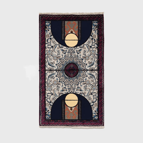 RUGLIFE | Museum of Craft and Design, San Francisco