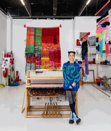 Desire Moheb-Zandi | Savoir Faire Magazine