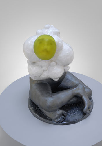 Tea and Dry Biscuits. An Anniversary Exhibition