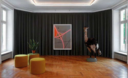 Thomas Grünfeld –homey