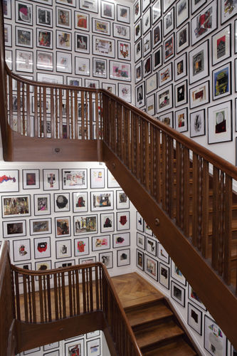 David Renggli – The Charm of Ignorance, Bellpark Museum, Kriens, CH