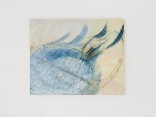 ZHANG Mengmeng: Out of Place, Curated by WANG Yaoli