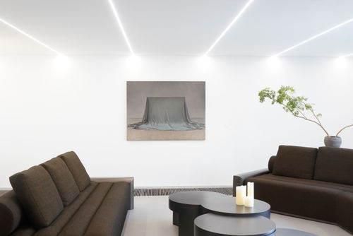 Indoor Weather, Curated by Fiona Xiangyi LU, WANG Shiying