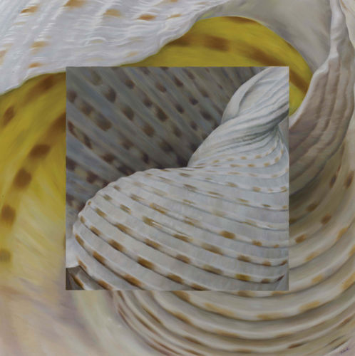 Xindi WANG: Natrual Selection, Solo Project