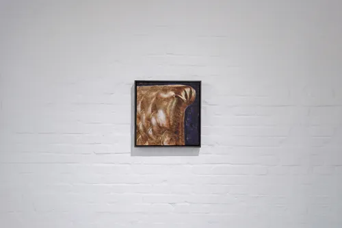 片影余间, 策展人 王俞乔