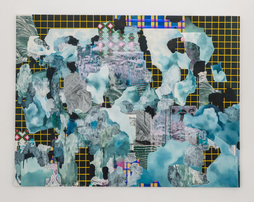 Diana Taylor | Flotsam and Jetsam, Presented at DONT LOOK PROJECTS in association with SLQS Gallery