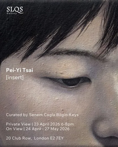 [insert], Pei-Yi Tsai