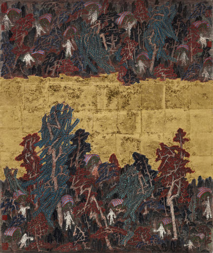 Selection & Collection , 若木藝廊典藏展