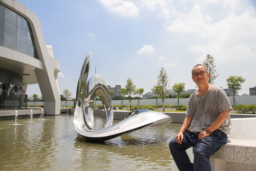 Iutian Tsai 蔡育田