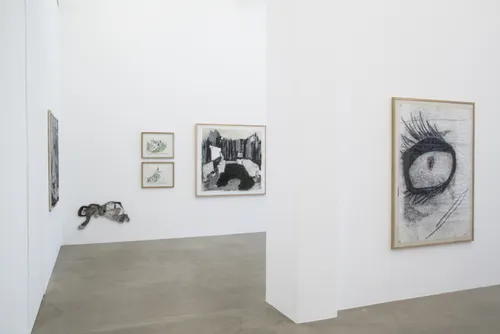 Tamara Al-Samerraei - Let Me Stay A Little Longer, Past