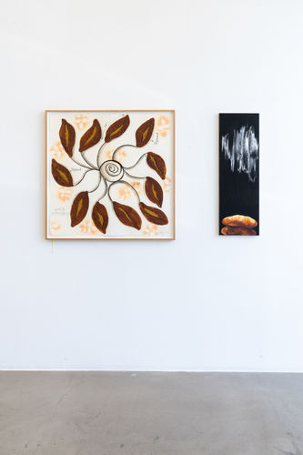 Seta Manoukian - Dew Drops , Past