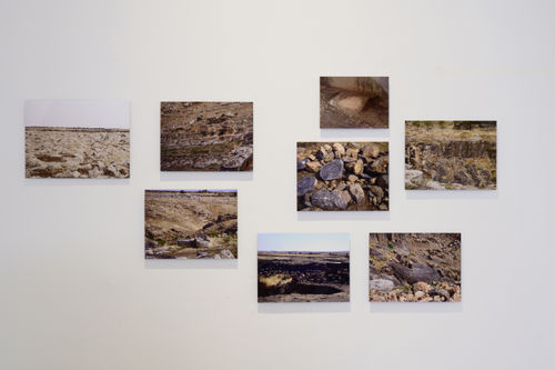 Paola Yacoub - Radical Grounds, Past