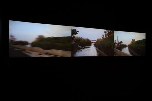 Lamia Joreige - Under-Writing Beirut, Past