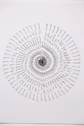 Stéphanie Saadé, Il est... (It is), 2025