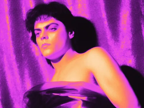 Treat Me Like Your Mother – An intimate and political portrait of Beirut’s trans community