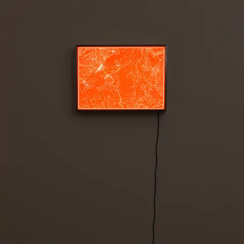 Ahmad Ghossein’s There is No Right or Wrong Here in Artforum