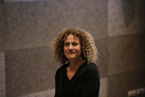 Rania Stephan, “artiste de la semaine” in L’Orient - Le Jour