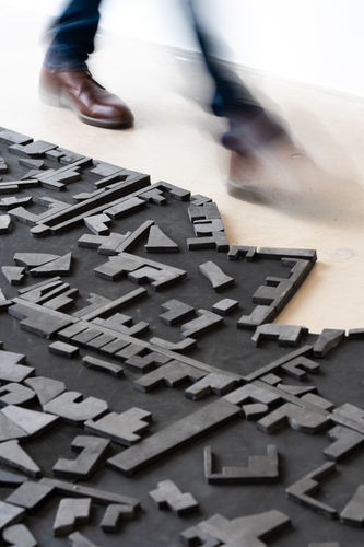 L’Orient - Le Jour | Ahmad Ghossein Review