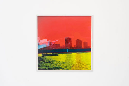 L'Orient - Le Jour – Et à Marfa’ coule de nouveau une rivière