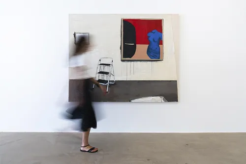 L’Orient - Le Jour – Tamara Al Samerraei, 'Promise You Made'